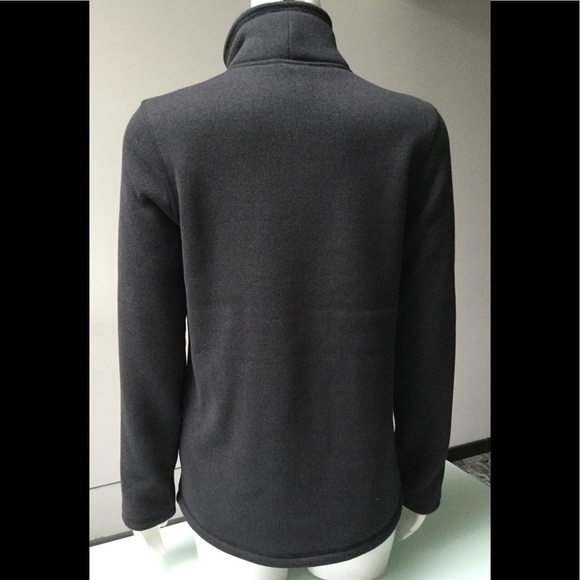 The North Face Women’s Sweater Fleece Jacket - Picture 10 of 14